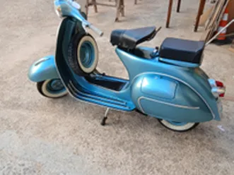vespa vbb 150 epoca