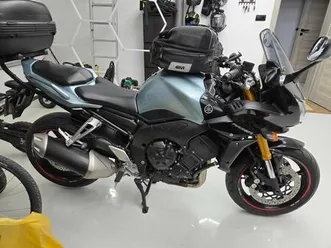 yamaha fz1 s fazer 2010 ożarów mazowiecki