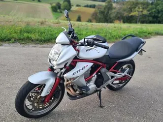 kawasaki er-6n abs er650