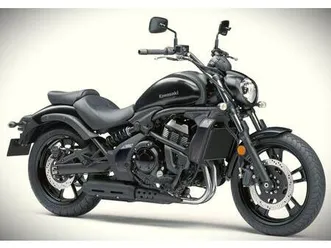 kawasaki vulcan s