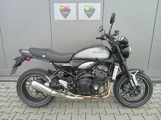 kawasaki z 900 rs garantie bis 2029
