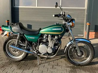 kawasaki z1000 a2