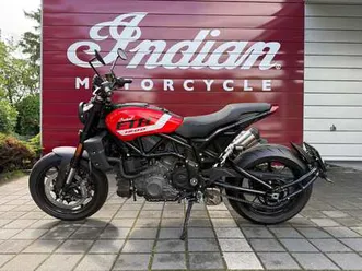 indian ftr 1200 - nová top cena