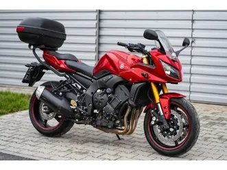 yamaha fz1 fazer fz 1 chmielnik