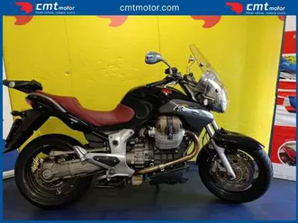 moto guzzi breva 1100 v i.e.