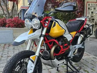 moto guzzi v 85 tt evocative graphics