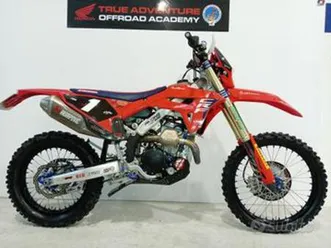honda crf 300 rx special 2024