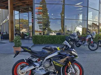 vendo aprilia rs 660 (2025) nuova a chieti (codice 9883793) - moto.it 35kw 35 kw a2