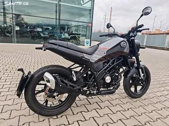benelli ostatní leoncino 125 | sauto.cz