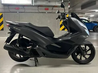 honda pcx