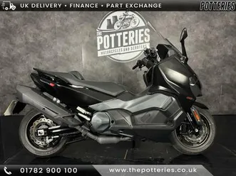 sym maxsym 500 2024 500 cc