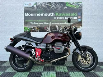 moto guzzi v11 1100 sport 1064 cc