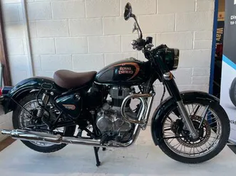 royal enfield classic 350 euro 5 349 cc