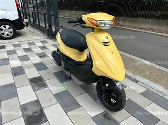 4 ütemű gyönyörű állapot 1.5liter/100km