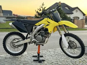 suzuki rmz 250 2007 golaszyn