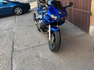 suzuki sv650s
