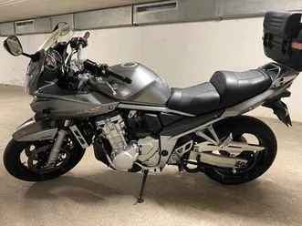 suzuki bandit 1250 gsf