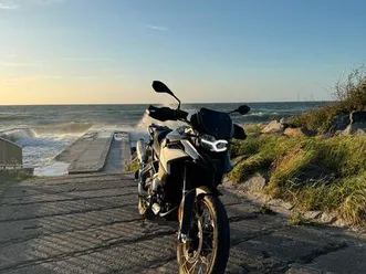 bmw f 850 gs