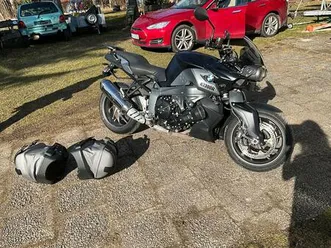 bmw k 1300 r