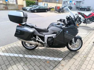 bmw k1200 gt