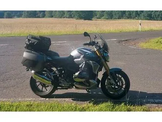 bmw r 1250 r exclusive garantie bis 07/27