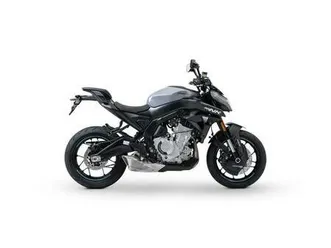 vendo cfmoto 675nk (2025) nuova a prato (codice 9882862) - moto.it