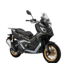 vendo keeway motor xdv 125 evo pro (2025) nuova a roma (codice 9883261) - moto.it