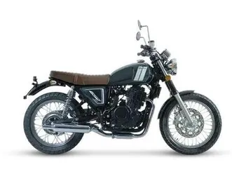 vendo swm gran turismo 650 (2024 - 25) nuova a cesena (codice 9883192) - moto.it