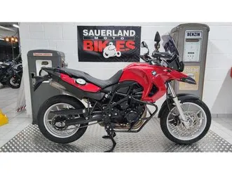 bmw f 650 gs twin 800 abs