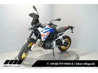 bmw f 900 gs tieferlegung