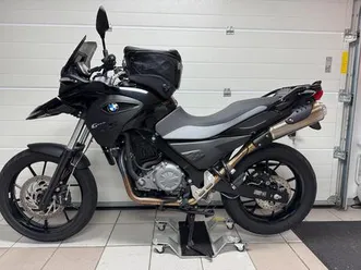 bmw g 650 gs