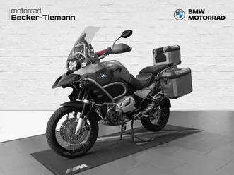 bmw r 1200 gs adventure