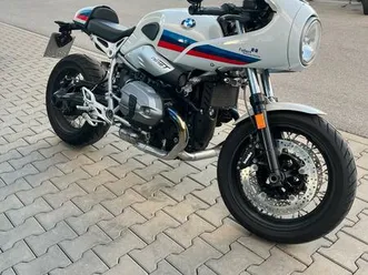 bmw r nine t racer speiche sh 8100km extras r9t r ninet nine 9 t