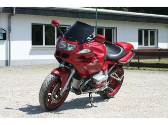 bmw r1100s umbau einzelstück