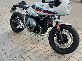 bmw rnine t racer speiche sh 8100km extras r9t r nine