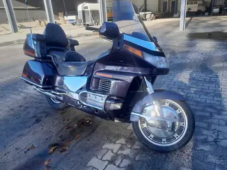 honda goldwing 1500 gl1500 glucholazy