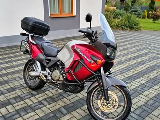 honda varadero 1000xl rawa mazowiecka