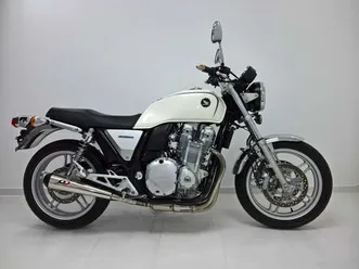 honda cb1100 cb 1100 abs 20 tys/km 1 wlaściciel bezwypadkowy oryginal glomsk