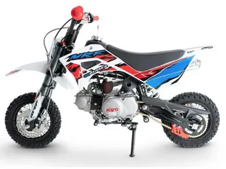 mrf 80 runner pit bike black friday nowy gwarancja tarnobrzeg tarnobrzeg