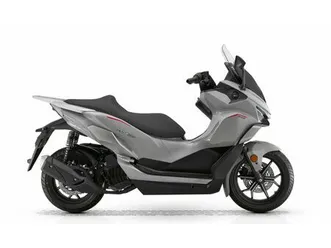 moto neuve: qj motor fort 125 n