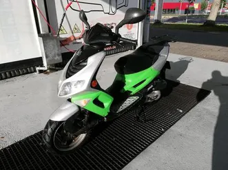 peugeot speedfight 2 100 ccm