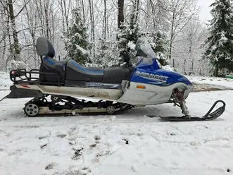 arctic cat bearcat 660 turbo wt andrychów