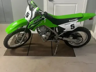 klx140rl