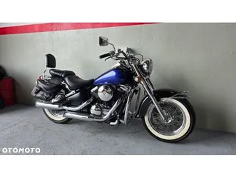 kawasaki vn