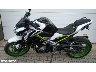 kawasaki z
