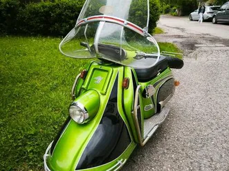 sammlung! honda, suzuki, heinkel