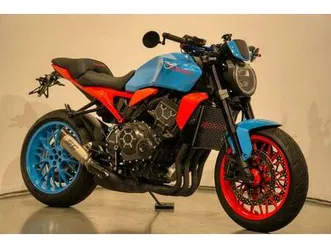 honda cb 1000 r black edition *unikat*einzelstück*