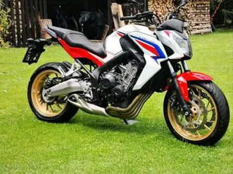 honda cb 650 f cb650f