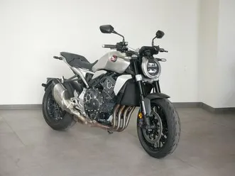 honda cb1000r , service + tüv neu