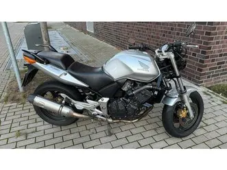 honda cbf 600 pc 38 leovince auspuff tüv 07/27 abs